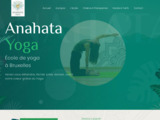 Ecole de yoga bruxelles - cours de yoga bruxelles