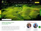 Agence de voyage au vietnam - agenda tour