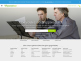 Cours particuliers