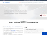 Expert comptable tunisie