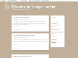 histoire-de-lampe-torche.eklablog.com