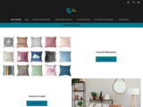 Coin coussin