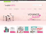 E-spaceVoyance