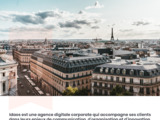 Agence conseil en e-réputation à paris