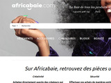 La baie de tous les produits afro