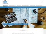 Site sac-du-nomade.com