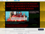 Grand et puissant médium voyant du monde bodan