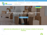 Entreprise de débarras à Paris 75