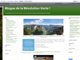 Blogue sur l'écologie et l'économie sociale et solidaire - ess