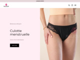 Hygiene menstruelle zero dechet