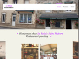 Restaurant pontivy