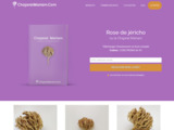 Rose de Jericho