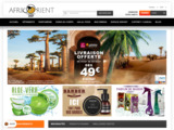 Afrik'Orient Shop : jilbab