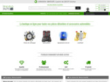 Piece de rechange mercedes