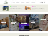 Site d'actualités & d'informations en ligne