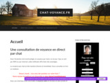 Shakira voyante en ligne par tchat