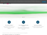 Site annuaire-mediums.fr