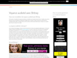 Astrologie britneyarmy.fr