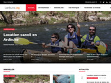 La-tribune.org : blog généraliste de qualité