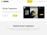 Pot 7 guérisons