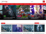 Site d'actualités & d'informations en ligne
