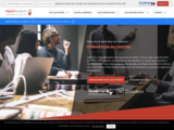 Organisme de formation au digital inter-entreprises