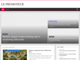 Lepromoteur.net : blog généraliste de qualité