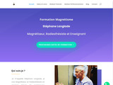Formation magnétisme