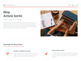 Blog article invité