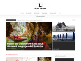 La-mise-en-forme.com : blog d'informations généralistes