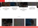 Blog d'actualités & d'informations en ligne