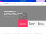 Eurotimes.biz : blog d'informations généralistes