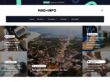 Blog d'actualités généralistes - Mag-info.com