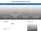 Petite-magazine.net : blog d'actualités généralistes
