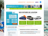 Location de voiture en Tunisie - Anouar Rent A Car
