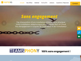 Fournisseur de solutions voip pour entreprise
