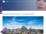 Chirurgie esthétique en turquie