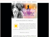 Site de spiritualité et de bien être pour vivre heureux et attirer le positif
