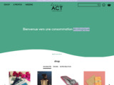 Dream Act : le e-shop de la consommation responsable