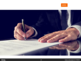 Demande de crédit en ligne