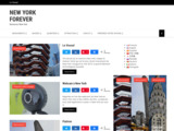 Guide voyage pour new york