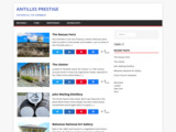 Antilles prestige (cuba, bahamas, guadeloupe, martinique)