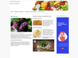 Le nutritherapeute