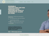Maître enseignant et praticien Reiki - Soins et Formation Reiki