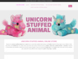 Unicorn-stuffed-animal.info