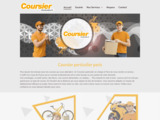 Coursier particulier | coursier Paris Ile-de-France