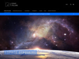 Espace Stellaire - Décoration astronomie