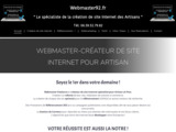 Webmaster92.fr