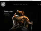 Horde Viking - Boutique de bijoux et d'accessoires vikings