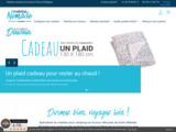 Spécialiste du matelas pour camping-car, matelas-nomade